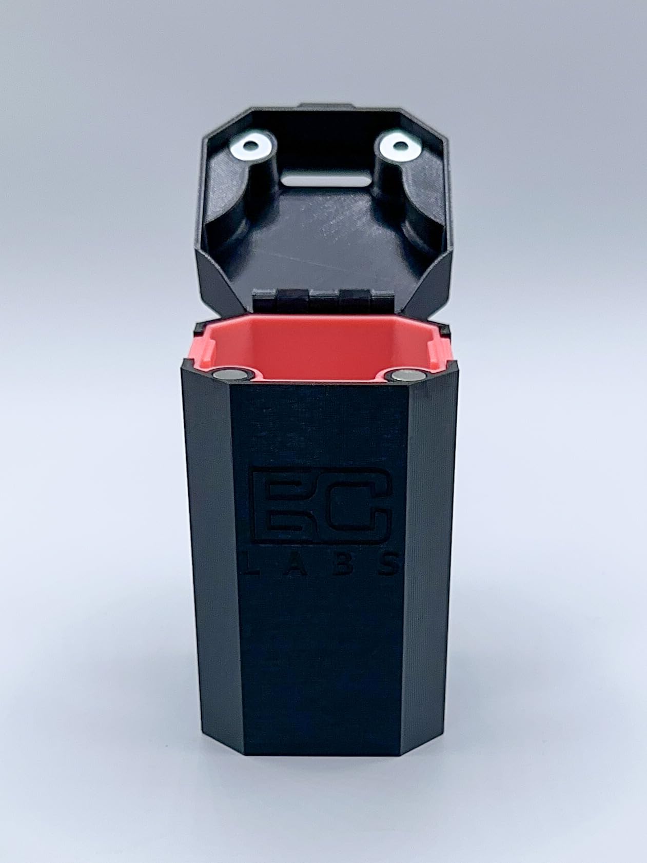 Amazon.com: BC Labs 710 Mini Dabbing Waste Bin : Home & Kitchen